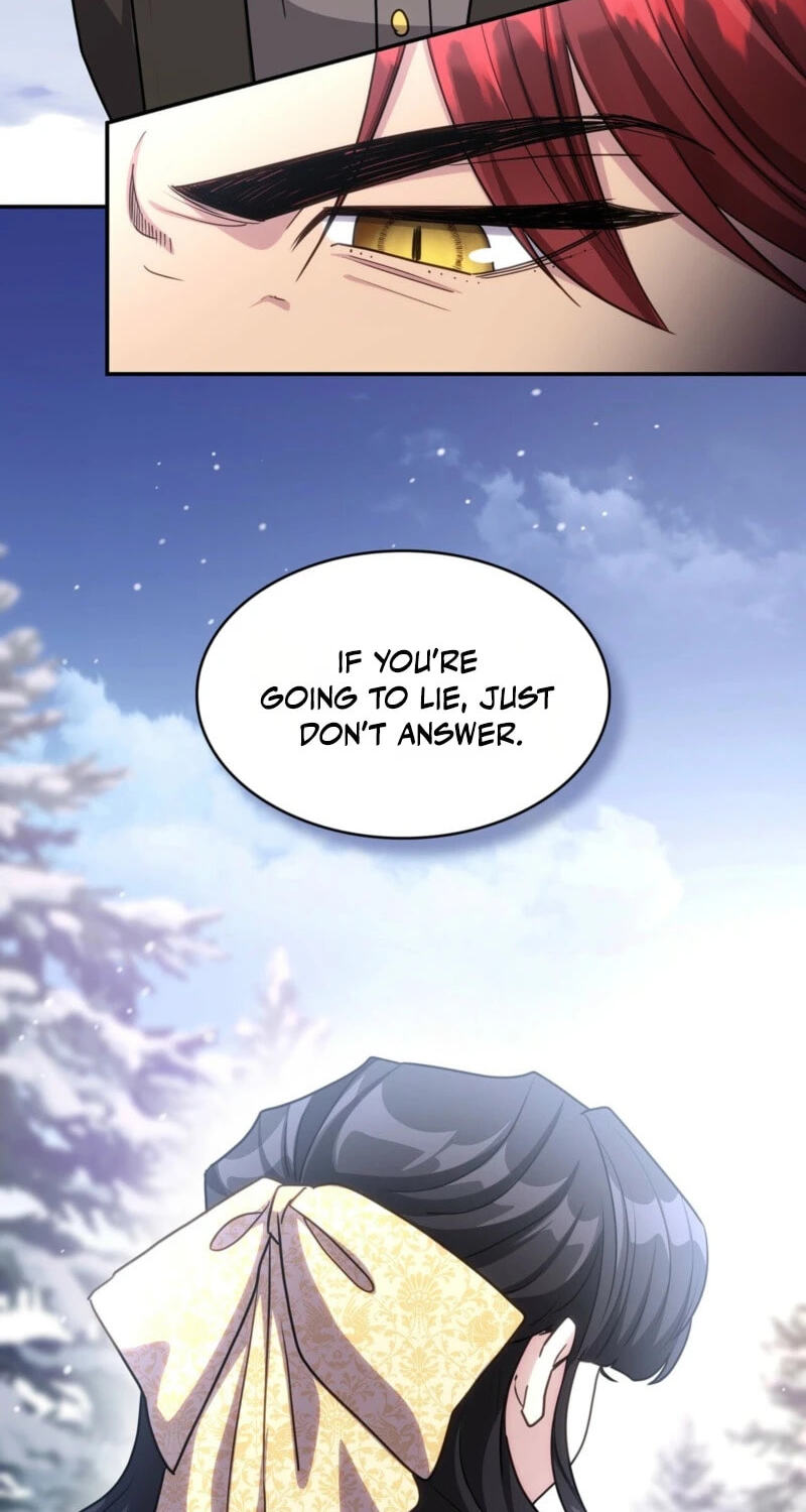 Their Obsession Will Ruin Me Chapter 89 page 32 - 