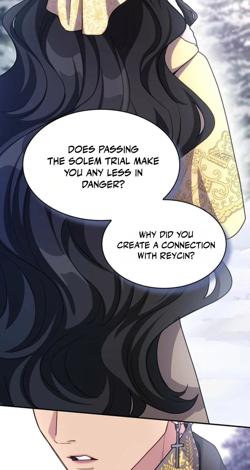 Their Obsession Will Ruin Me Chapter 89 page 33 - 