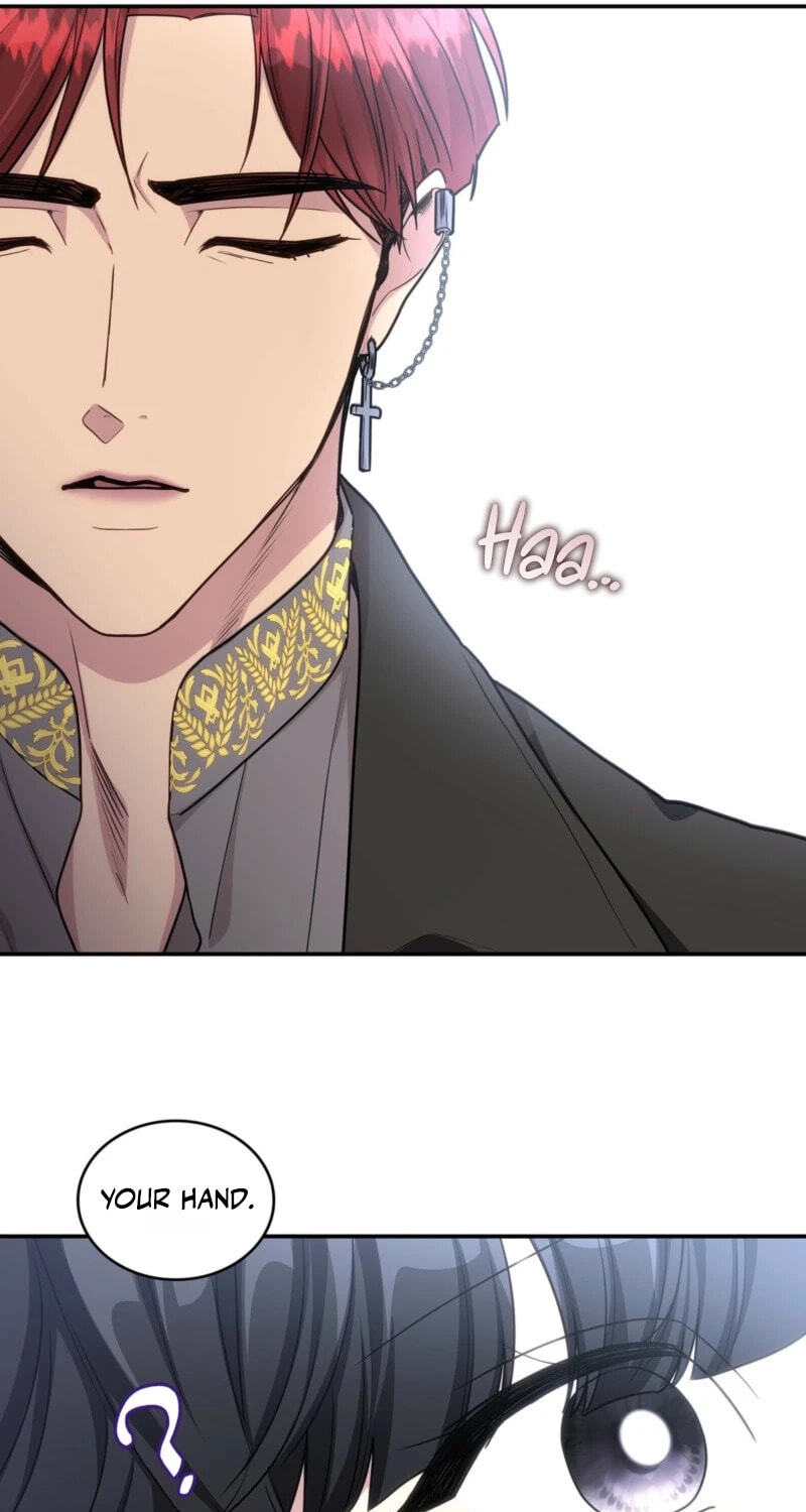 Their Obsession Will Ruin Me Chapter 89 page 37 - 