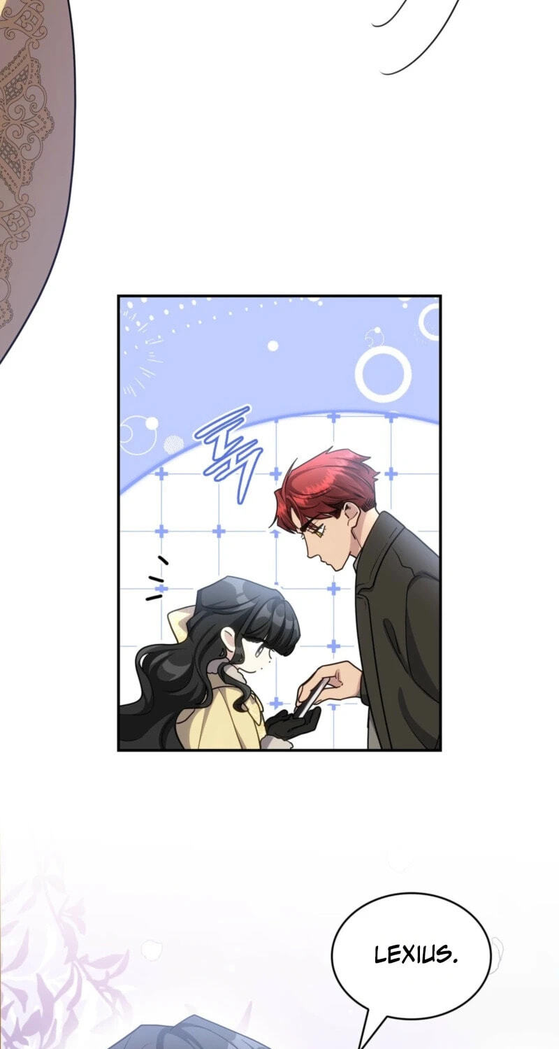 Their Obsession Will Ruin Me Chapter 89 page 39 - 