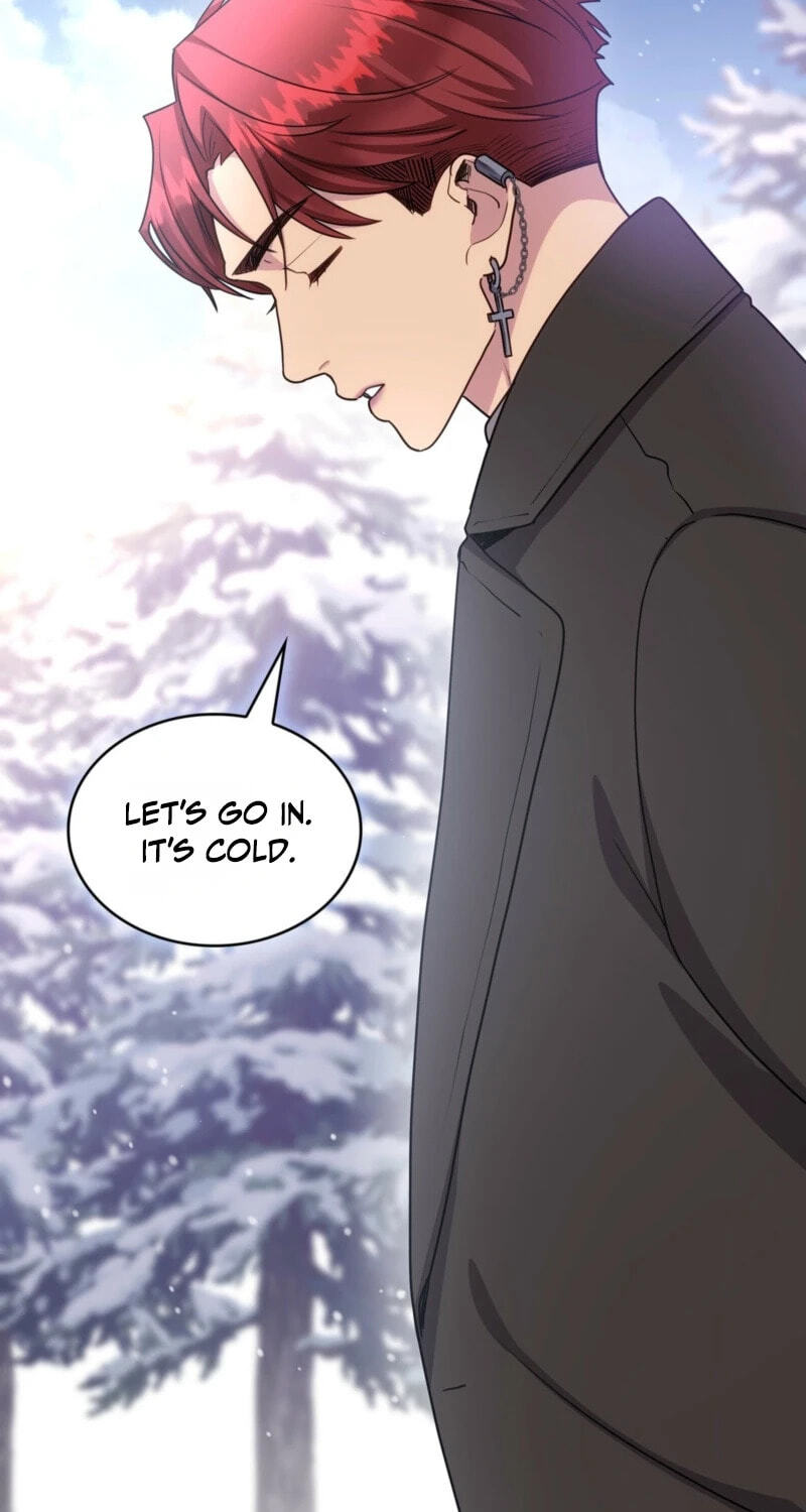 Their Obsession Will Ruin Me Chapter 89 page 41 - 