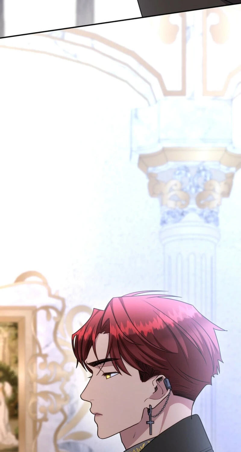 Their Obsession Will Ruin Me Chapter 89 page 42 - 
