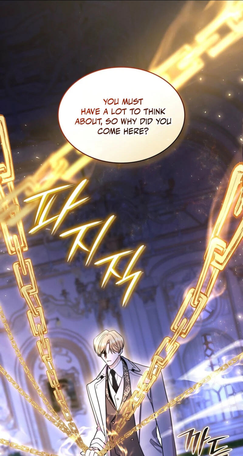 Their Obsession Will Ruin Me Chapter 89 page 44 - 