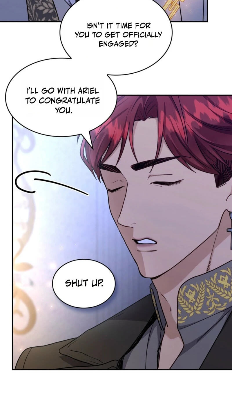 Their Obsession Will Ruin Me Chapter 89 page 48 - 