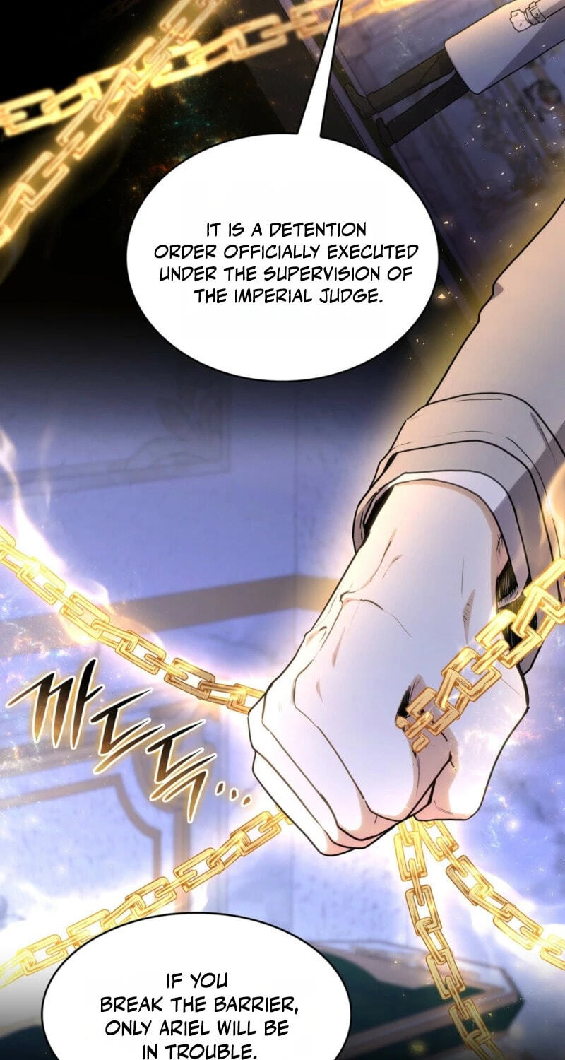 Their Obsession Will Ruin Me Chapter 89 page 51 - 