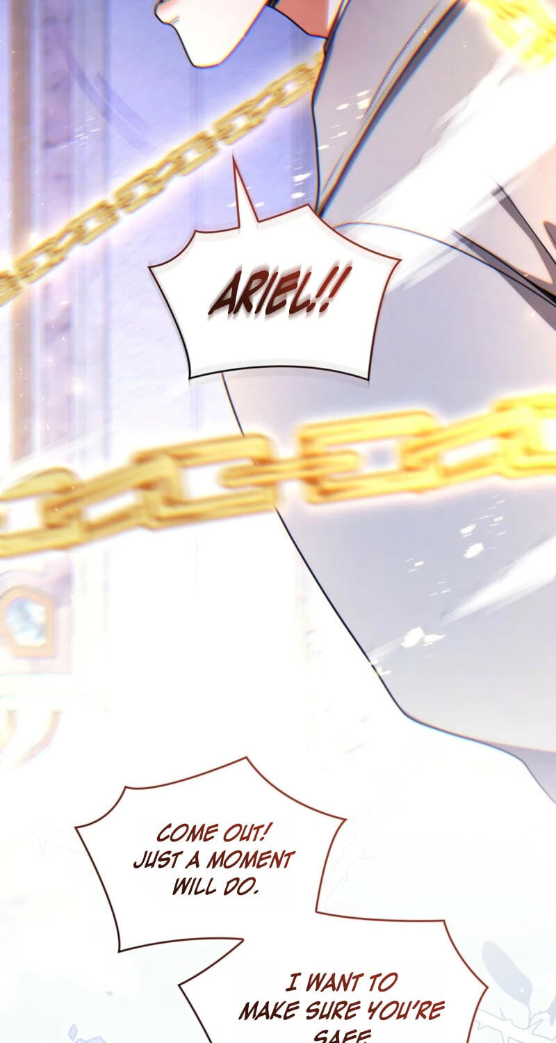 Their Obsession Will Ruin Me Chapter 89 page 54 - 
