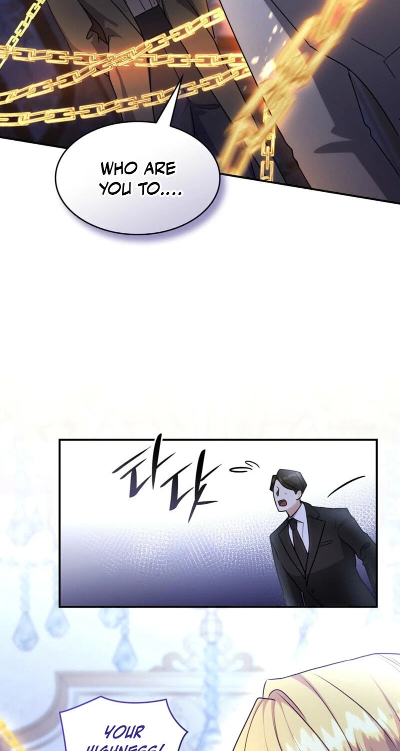 Their Obsession Will Ruin Me Chapter 89 page 57 - 