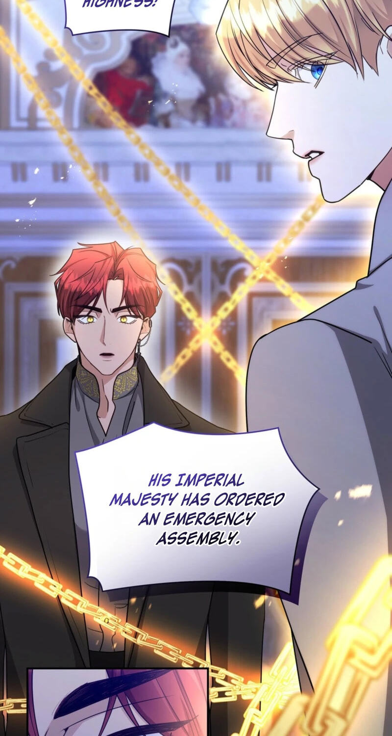 Their Obsession Will Ruin Me Chapter 89 page 58 - 