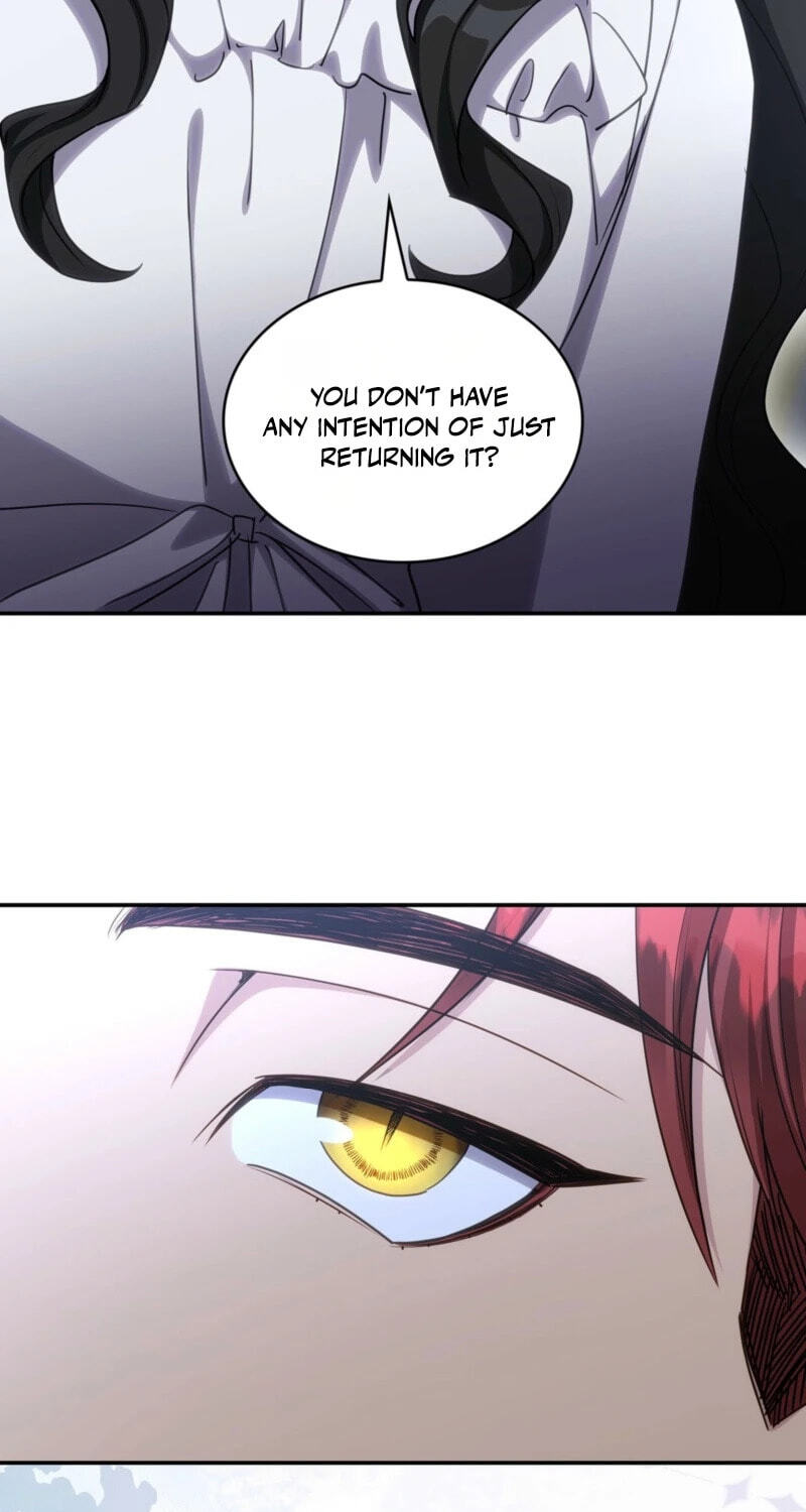 Their Obsession Will Ruin Me Chapter 89 page 9 - 