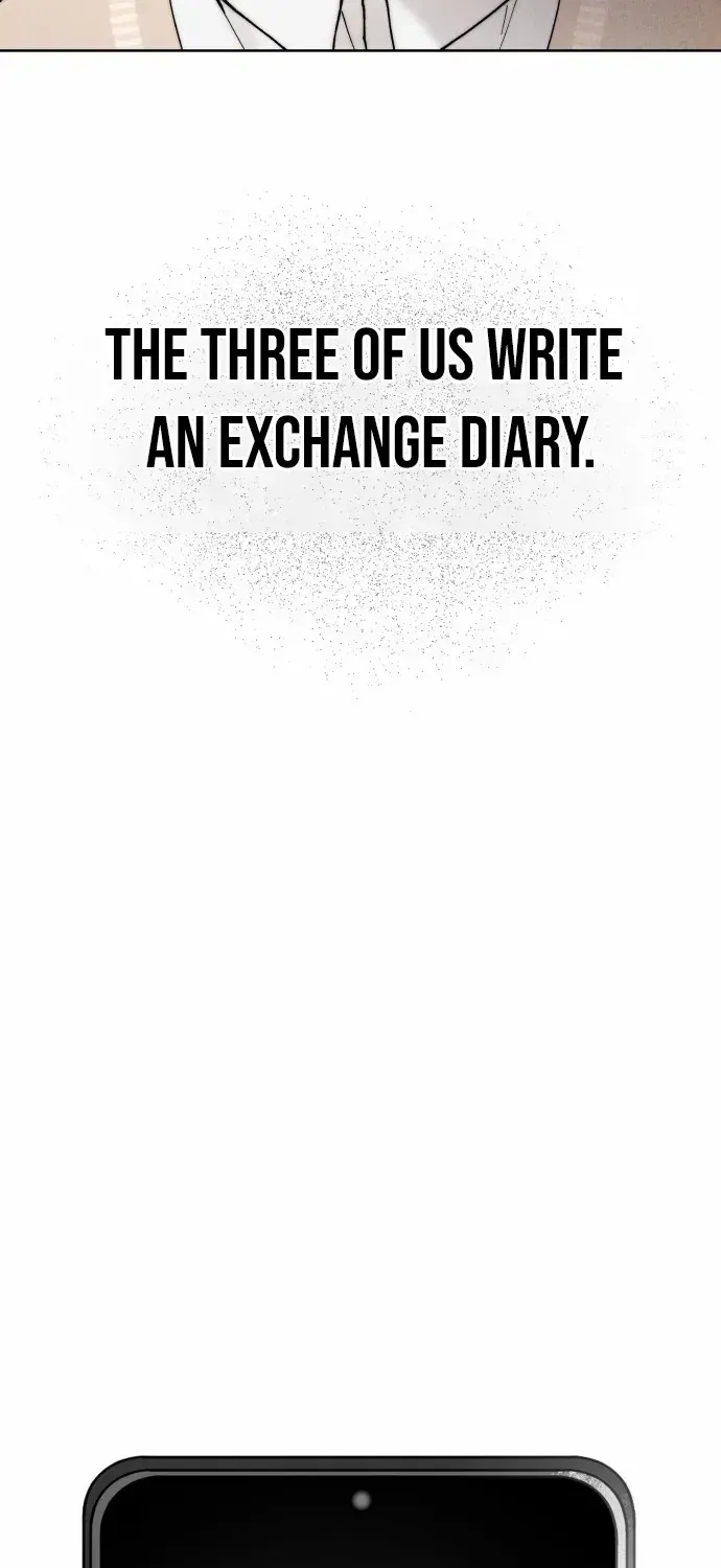 Their Shared Diary Chapter 1.1 page 11 - 
