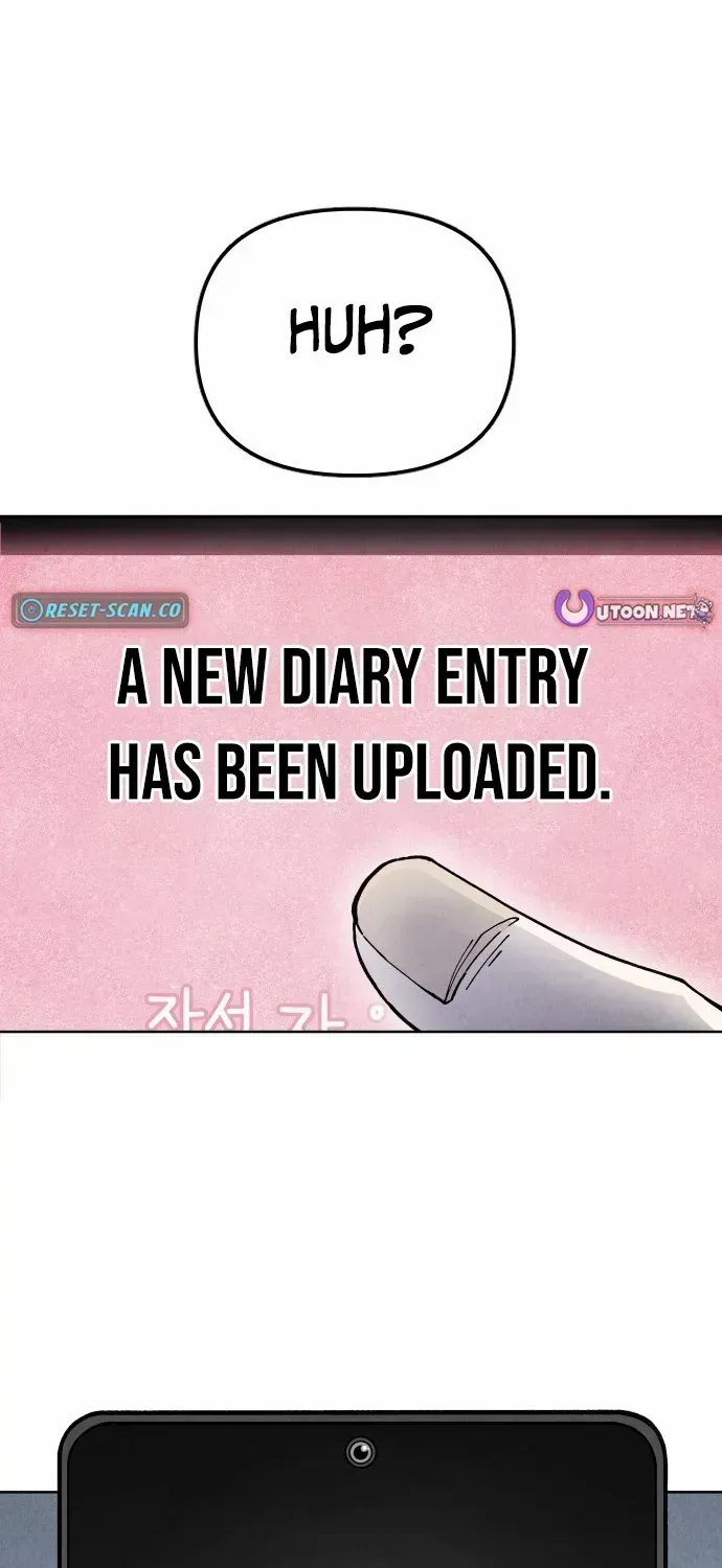 Their Shared Diary Chapter 1.1 page 117 - 