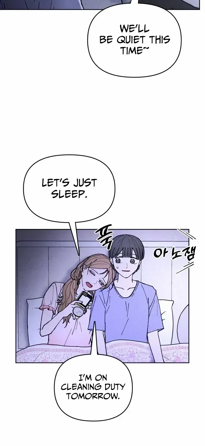 Their Shared Diary Chapter 1.1 page 38 - 