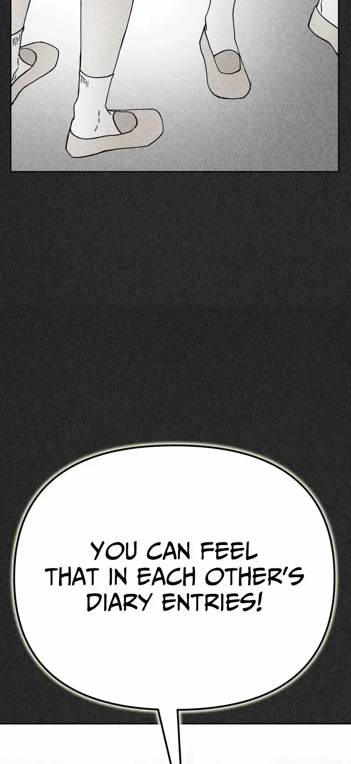 Their Shared Diary Chapter 1.1 page 65 - 