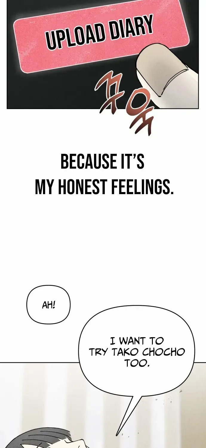 Their Shared Diary Chapter 1.1 page 81 - 