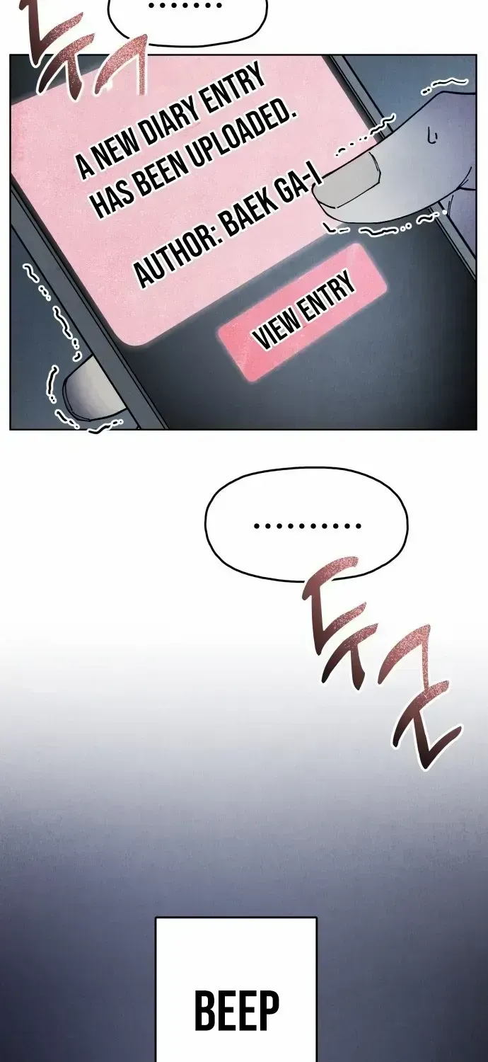Their Shared Diary Chapter 1.2 page 122 - 