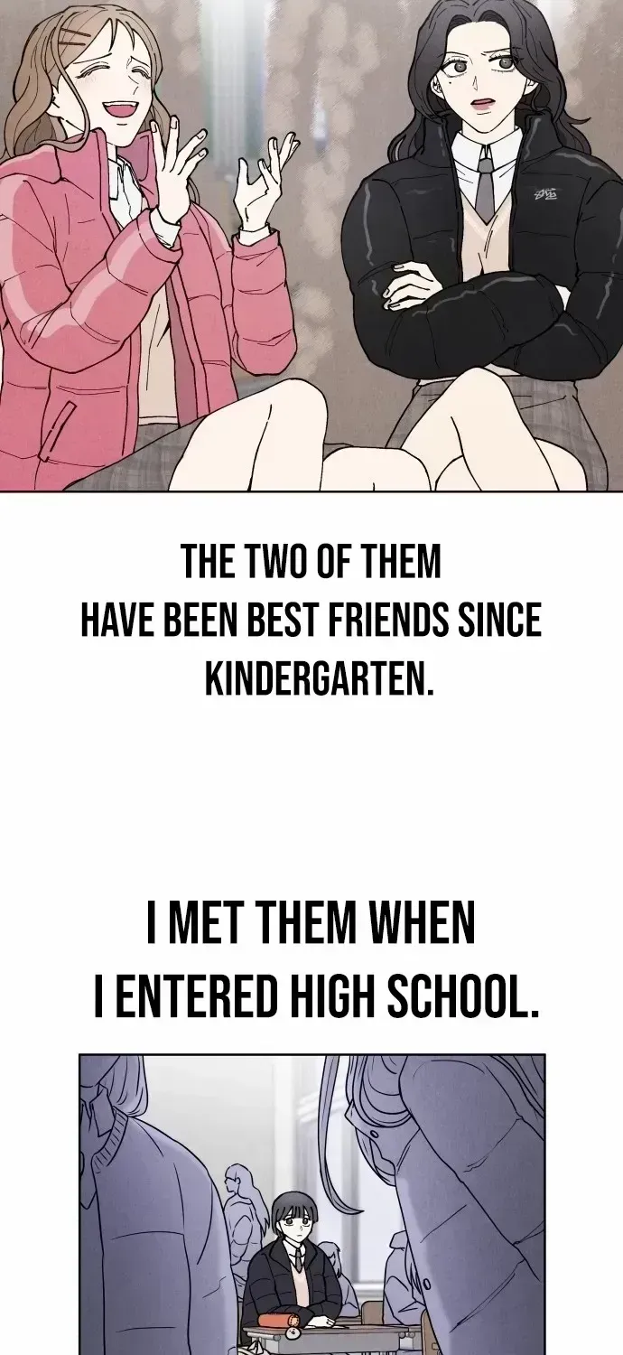 Their Shared Diary Chapter 1.2 page 14 - 