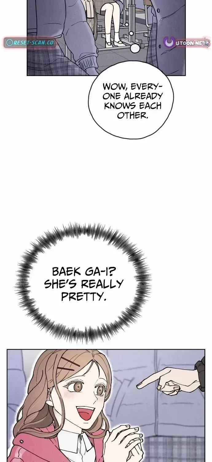 Their Shared Diary Chapter 1.2 page 15 - 