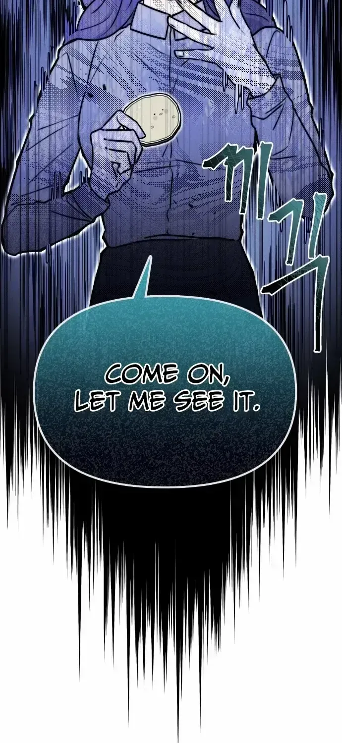 Their Shared Diary Chapter 1.2 page 26 - 