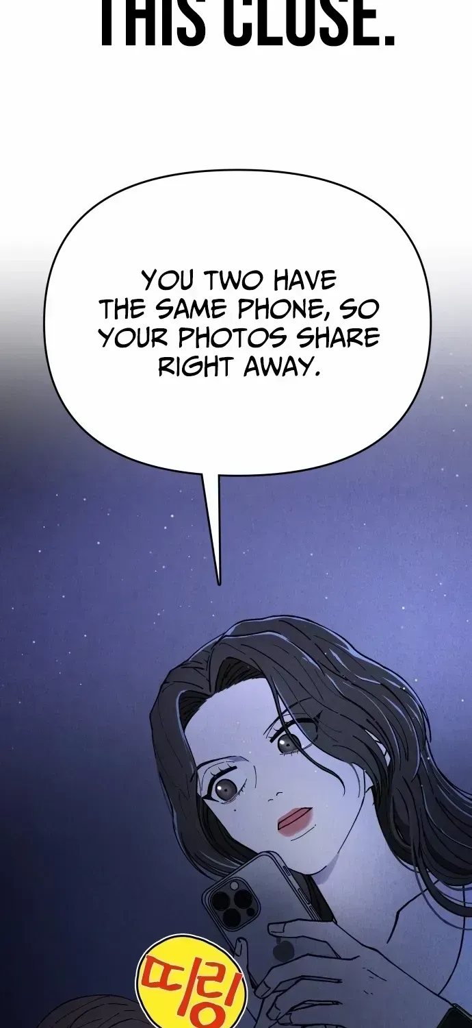 Their Shared Diary Chapter 1.2 page 33 - 
