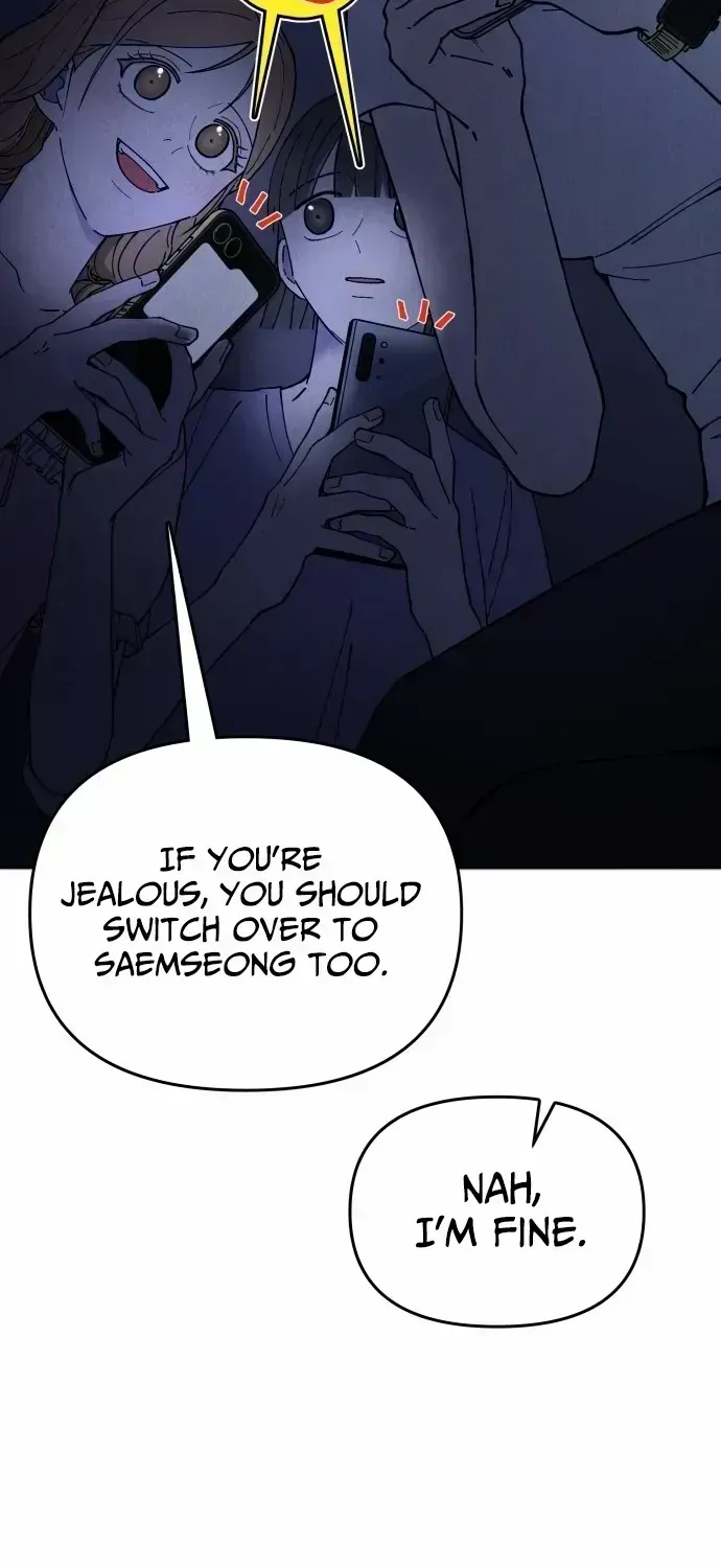 Their Shared Diary Chapter 1.2 page 34 - 