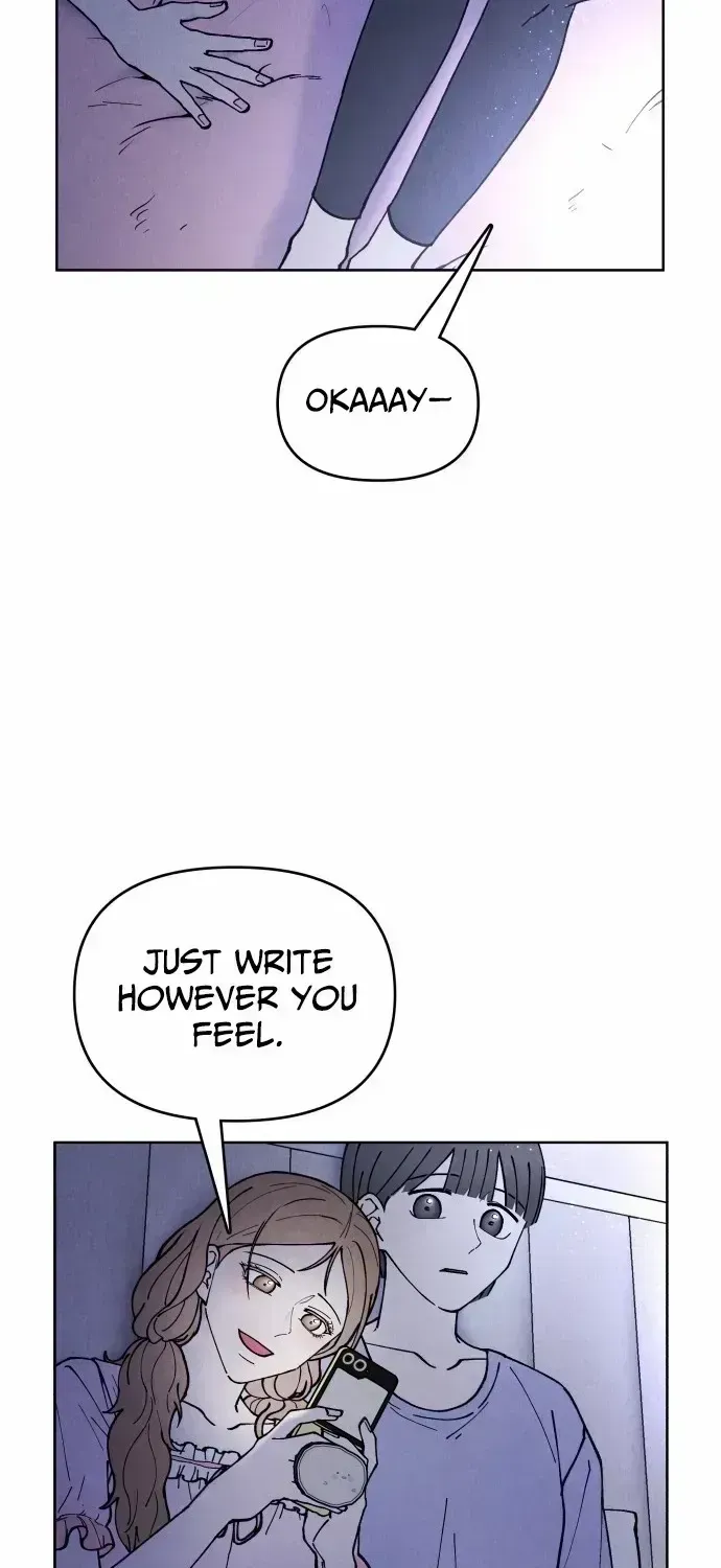 Their Shared Diary Chapter 1.2 page 47 - 