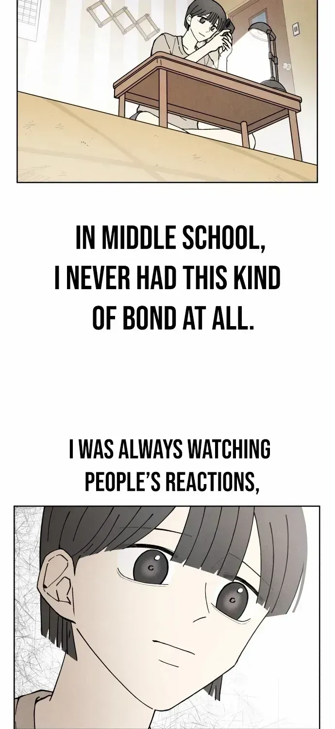 Their Shared Diary Chapter 1.2 page 57 - 