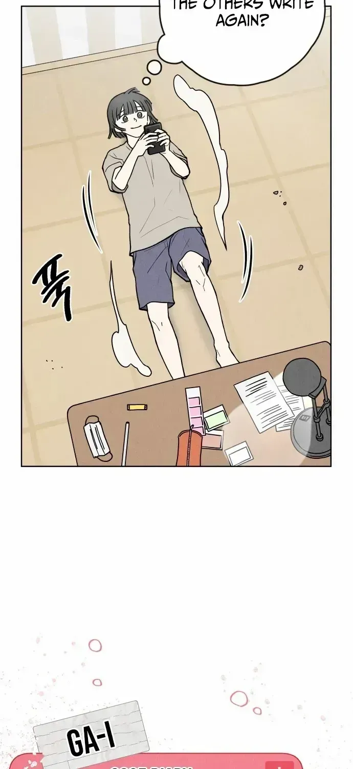 Their Shared Diary Chapter 1.2 page 75 - 