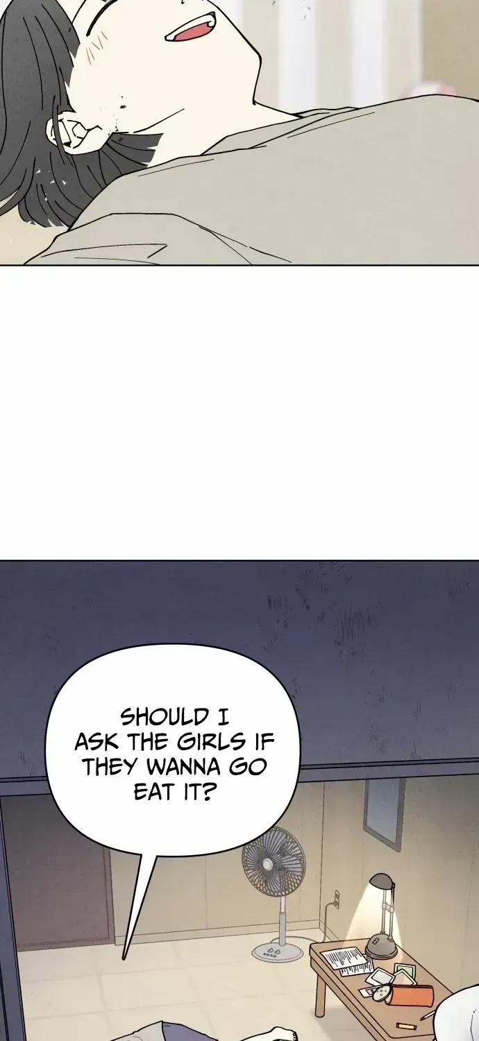 Their Shared Diary Chapter 1.2 page 82 - 
