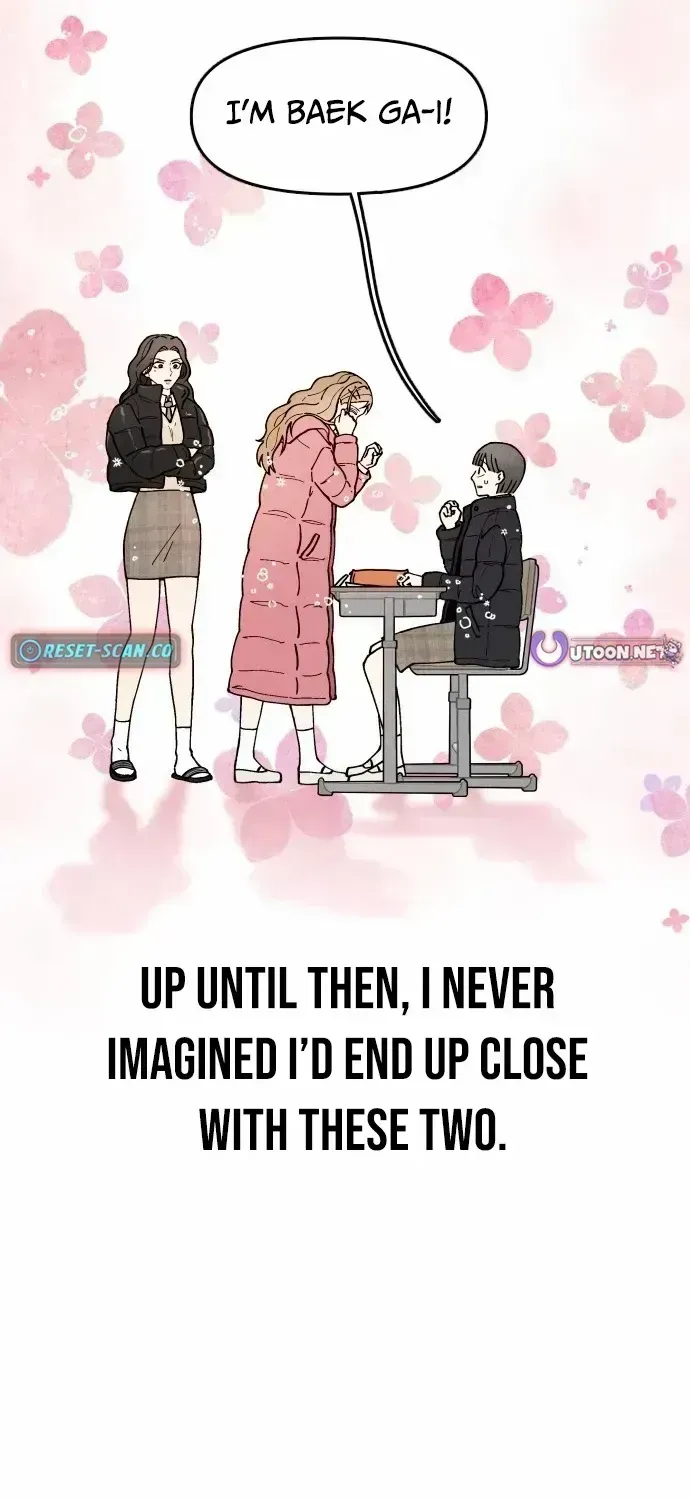 Their Shared Diary Chapter 1.3 page 31 - 