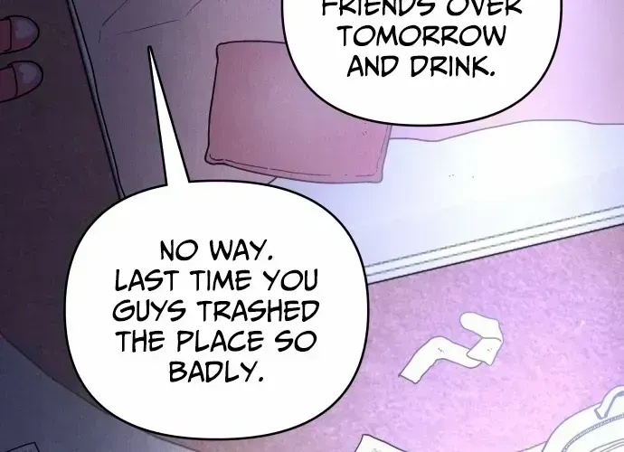 Their Shared Diary Chapter 1.3 page 36 - 