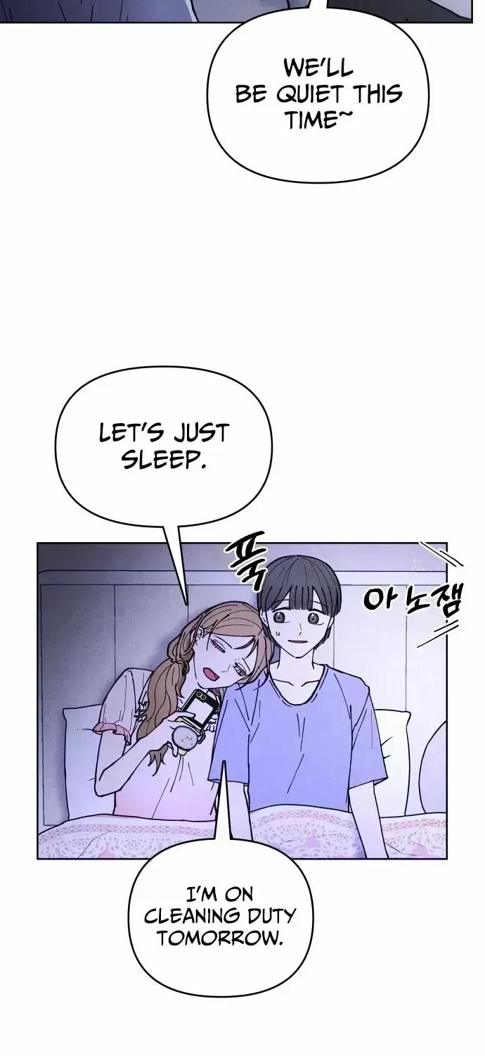 Their Shared Diary Chapter 1.3 page 38 - 