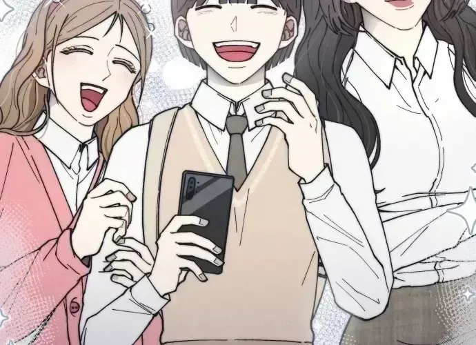 Their Shared Diary Chapter 1.3 page 72 - 