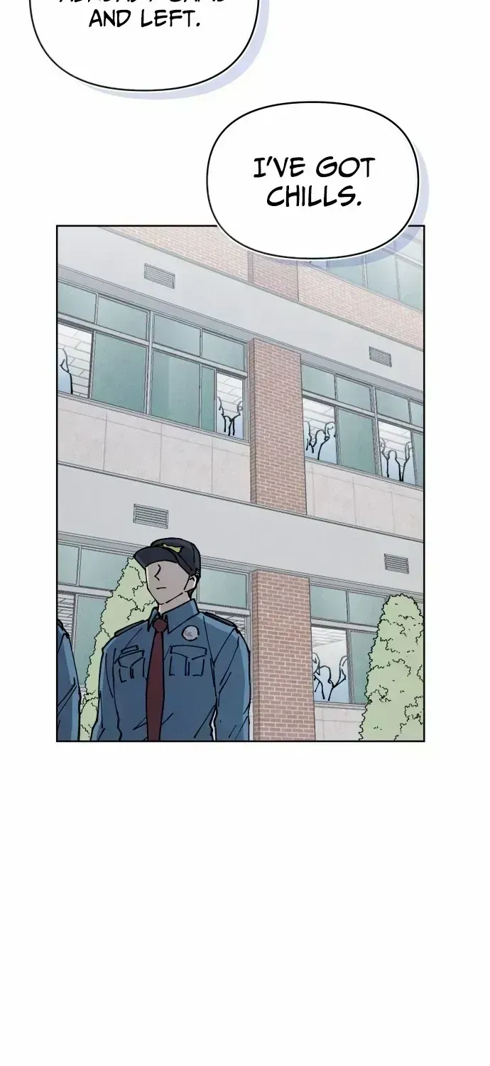 Their Shared Diary Chapter 1.3 page 95 - 