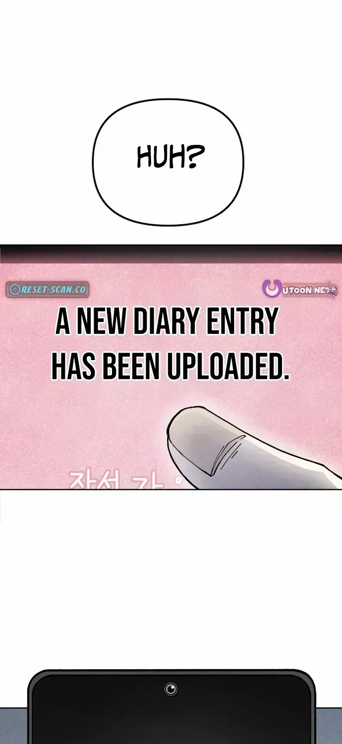 Their Shared Diary Chapter 1.4 page 117 - 