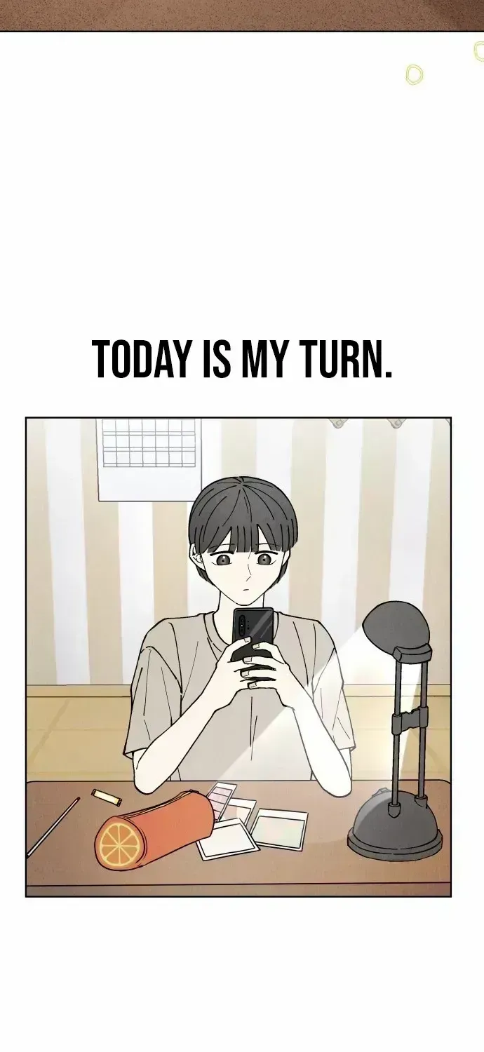 Their Shared Diary Chapter 1.4 page 55 - 