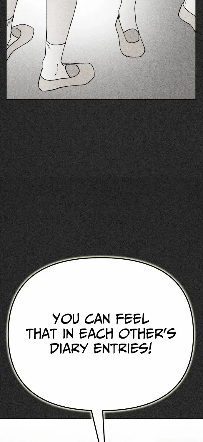 Their Shared Diary Chapter 1.4 page 65 - 