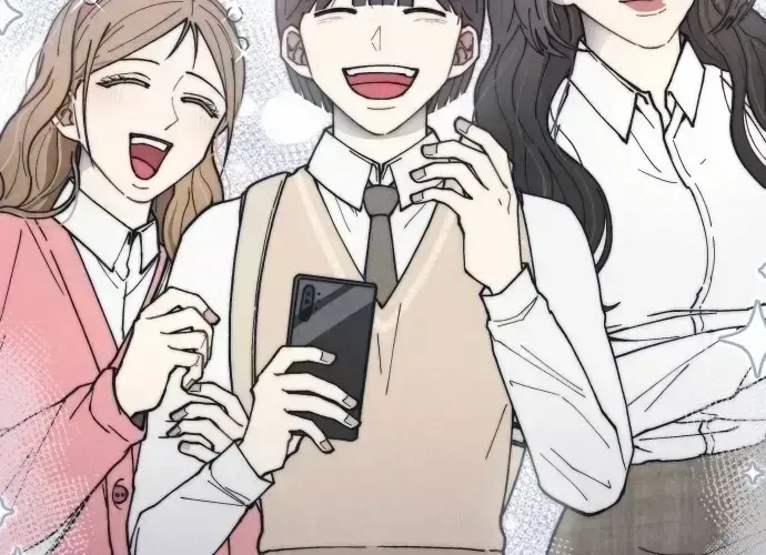 Their Shared Diary Chapter 1.4 page 72 - 