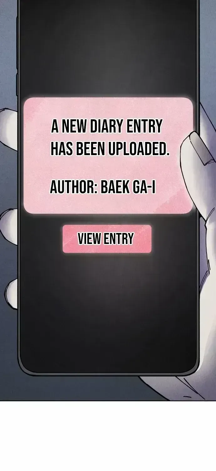 Their Shared Diary Chapter 1.5 page 118 - 