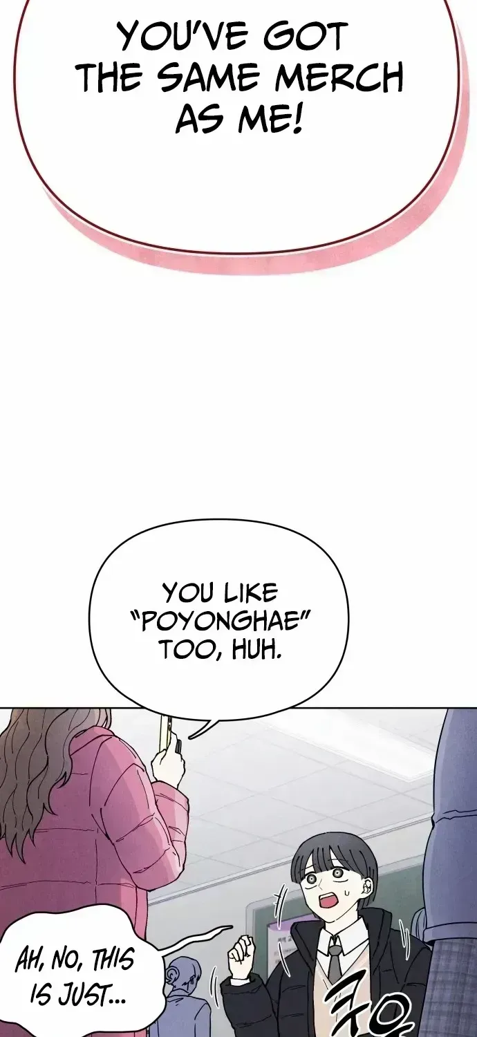Their Shared Diary Chapter 1.5 page 23 - 