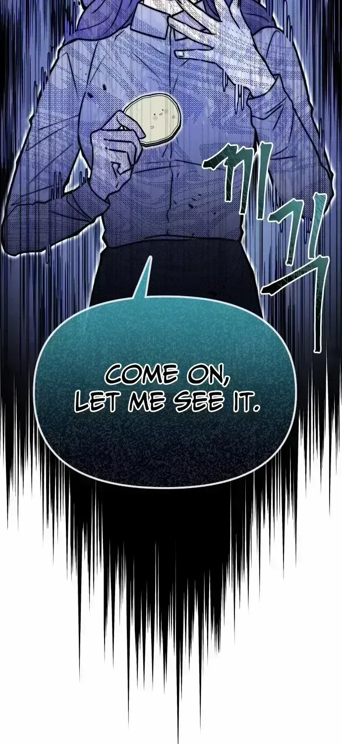 Their Shared Diary Chapter 1.5 page 26 - 