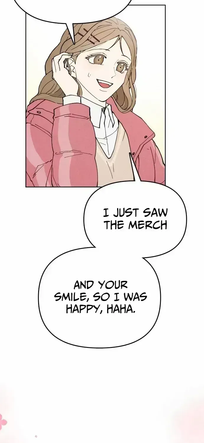 Their Shared Diary Chapter 1.5 page 30 - 