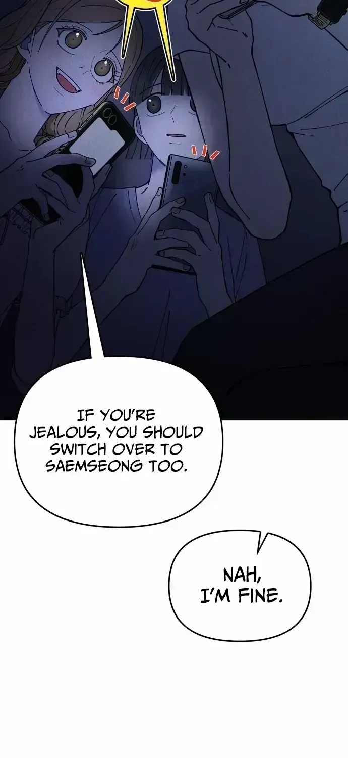 Their Shared Diary Chapter 1.5 page 34 - 