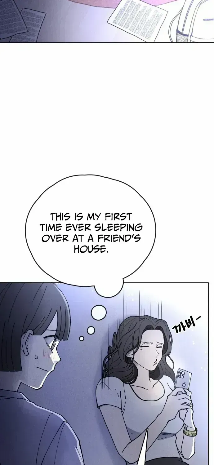 Their Shared Diary Chapter 1.5 page 37 - 