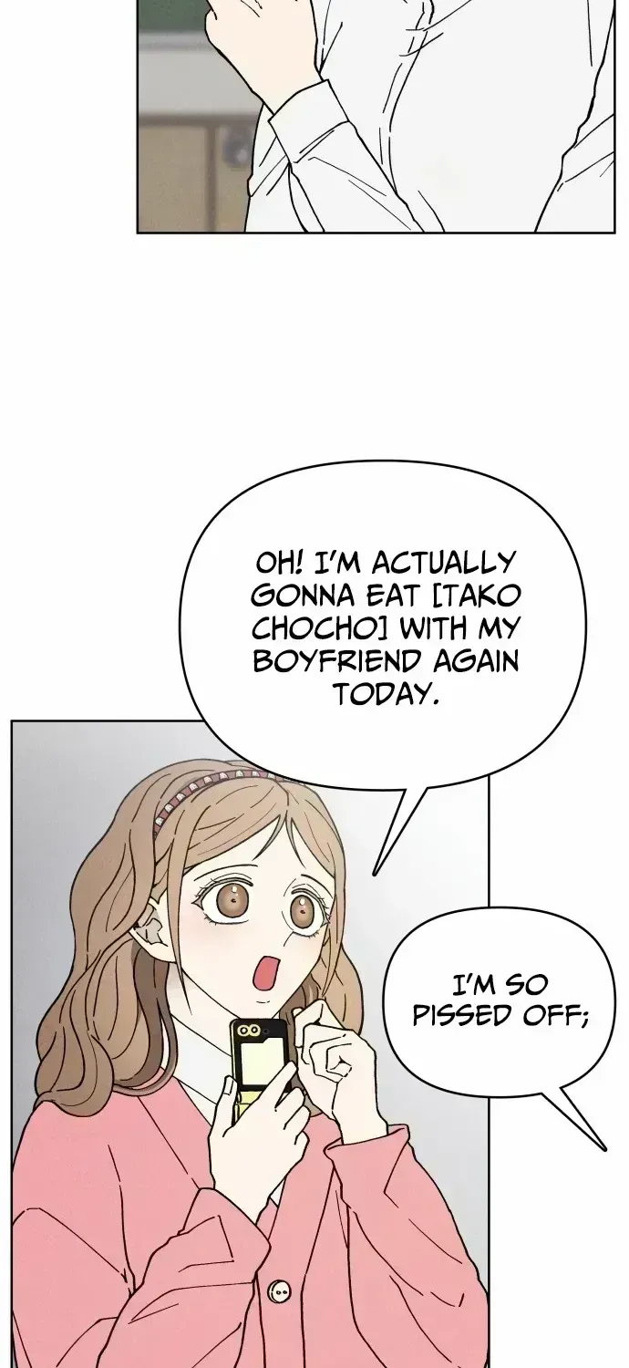 Their Shared Diary Chapter 1.5 page 7 - 
