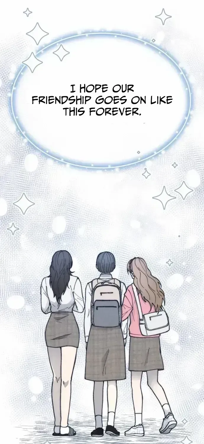 Their Shared Diary Chapter 1.5 page 70 - 