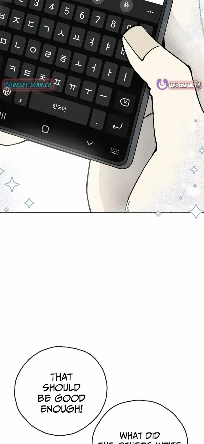 Their Shared Diary Chapter 1.5 page 74 - 