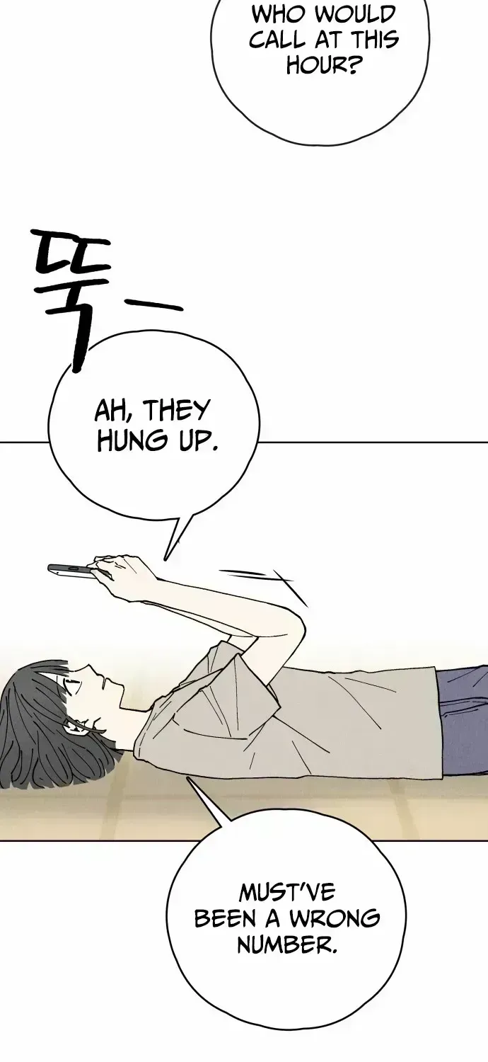 Their Shared Diary Chapter 1.5 page 79 - 