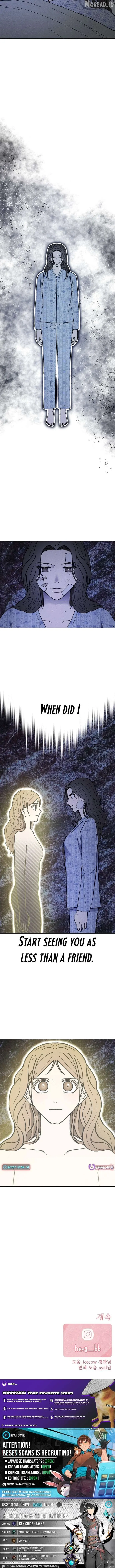 Their Shared Diary Chapter 11 page 7 - 
