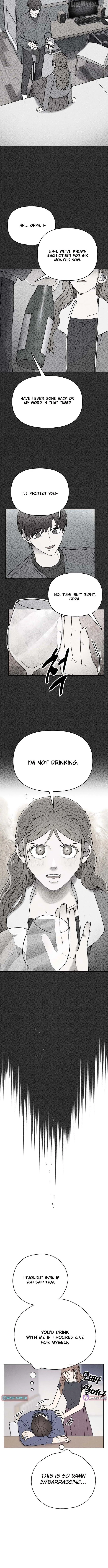Their Shared Diary Chapter 16 page 4 - 