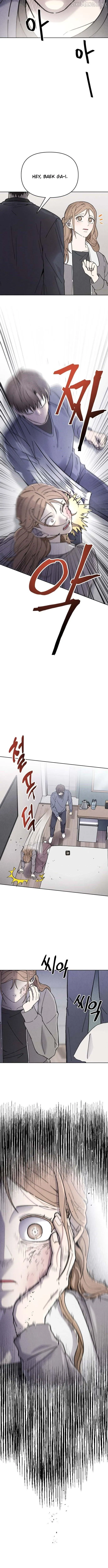 Their Shared Diary Chapter 16 page 7 - 